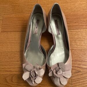 Bandolino women’s size 8.5 sandal wedge